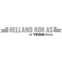 HellandRør Logo