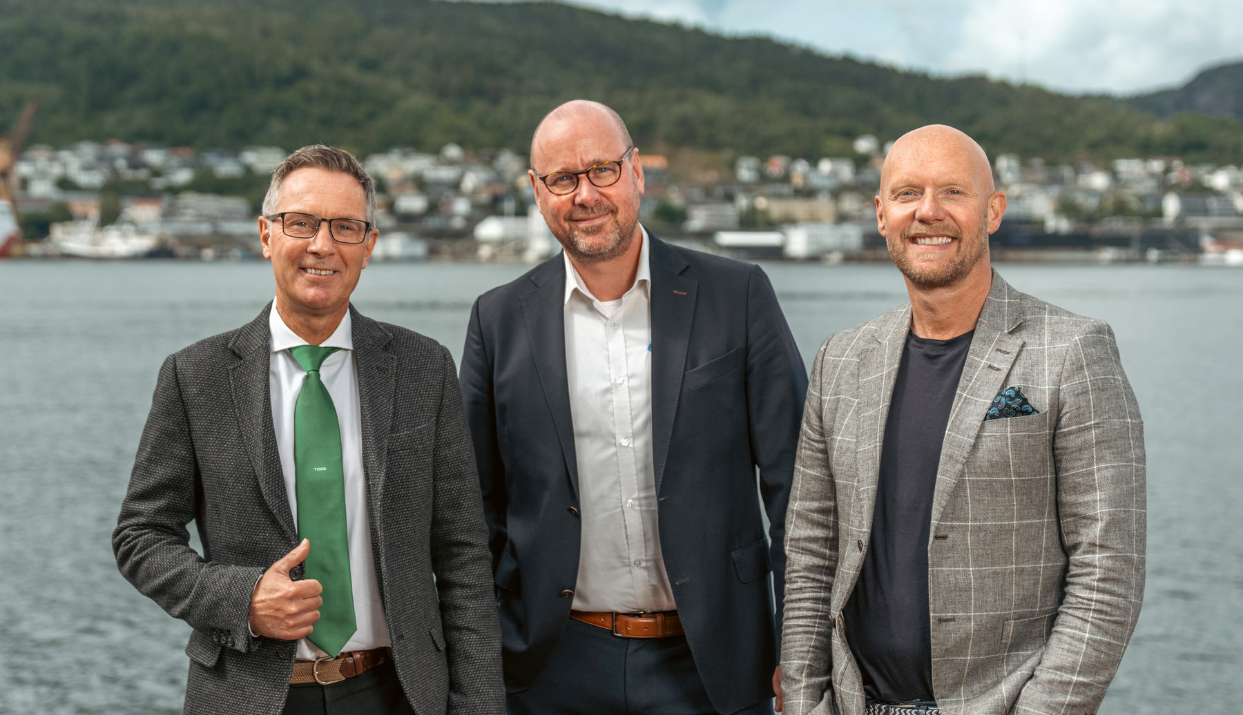 Stiftelsen - utdeling 2025