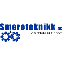 Smøreteknikk Logo