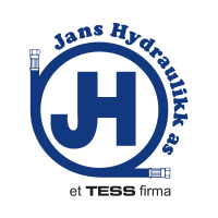 Jans Hydraulikk Logo