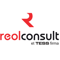 Reolconsult Logo