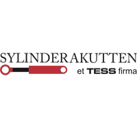 Sylinderakutten Logo