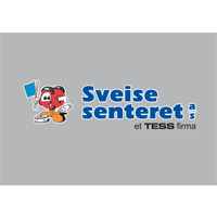 Sveisesenteret Logo